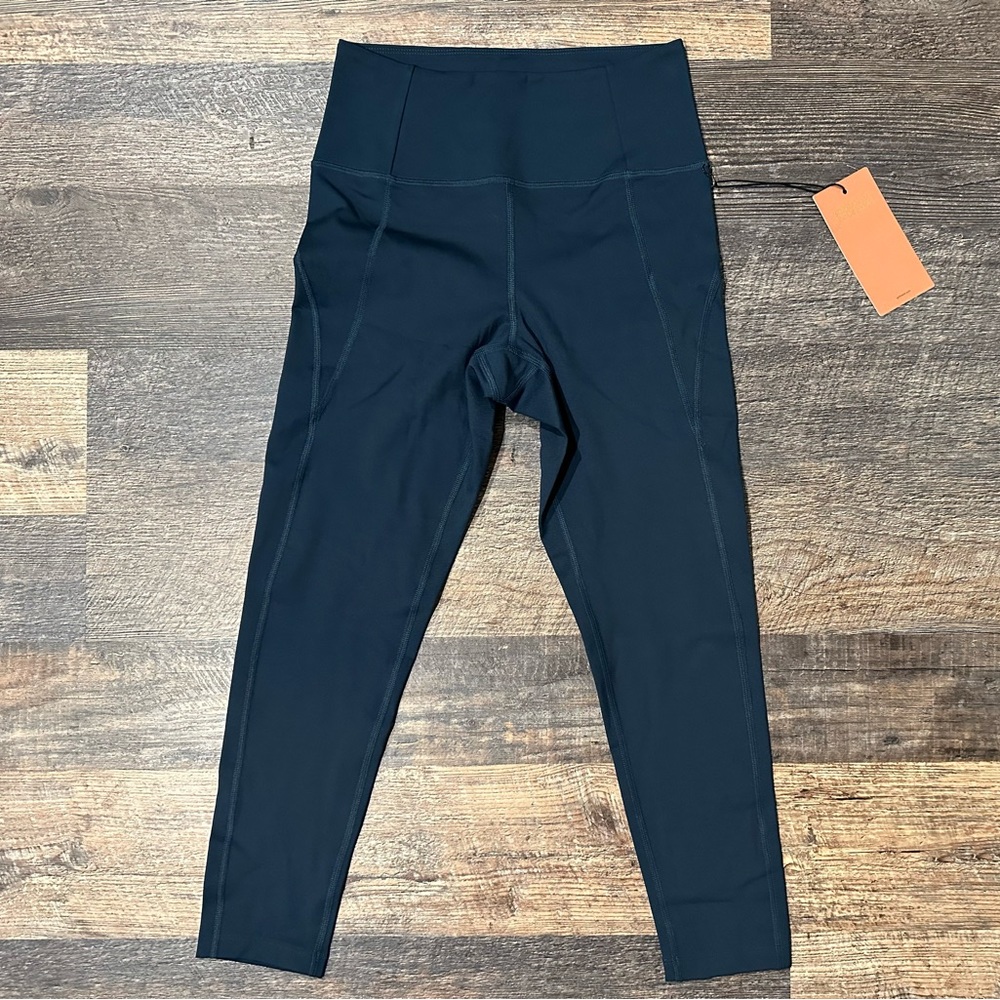 Girlfriend Collective Leggings